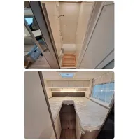 Автодом Etrusco T, 2025, МКПП, пробег 15000 км