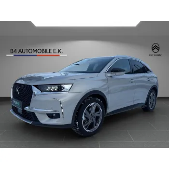 DS Automobiles, 2022, АКПП, пробег 40000 км