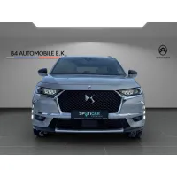 DS Automobiles, 2022, АКПП, пробег 40000 км