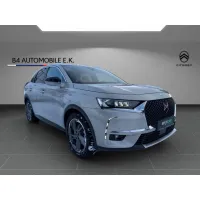 DS Automobiles, 2022, АКПП, пробег 40000 км