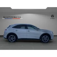 DS Automobiles, 2022, АКПП, пробег 40000 км