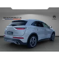 DS Automobiles, 2022, АКПП, пробег 40000 км