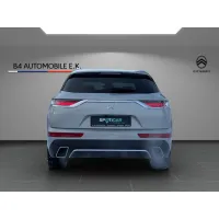 DS Automobiles, 2022, АКПП, пробег 40000 км