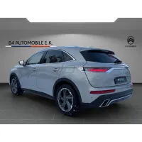 DS Automobiles, 2022, АКПП, пробег 40000 км