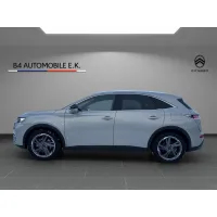 DS Automobiles, 2022, АКПП, пробег 40000 км