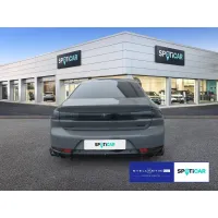 Peugeot 508, 2022, АКПП, пробег 28314 км