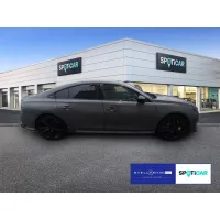 Peugeot 508, 2022, АКПП, пробег 28314 км