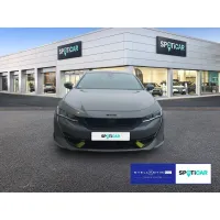 Peugeot 508, 2022, АКПП, пробег 28314 км