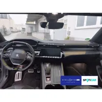 Peugeot 508, 2022, АКПП, пробег 28314 км