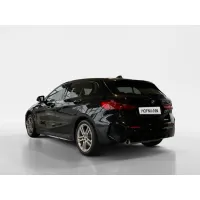 BMW 118, 2020, МКПП, пробег 95400 км