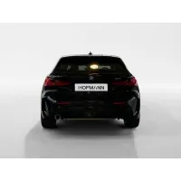 BMW 118, 2020, МКПП, пробег 95400 км