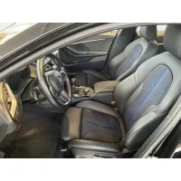 BMW 118, 2020, МКПП, пробег 95400 км