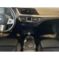 BMW 118, 2020, МКПП, пробег 95400 км