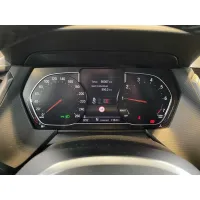 BMW 118, 2020, МКПП, пробег 95400 км