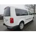 Volkswagen Caddy, 2020, МКПП, пробег 100000 км