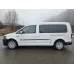 Volkswagen Caddy, 2020, МКПП, пробег 100000 км