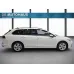 Volkswagen Golf, 2023, МКПП, пробег 55170 км