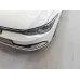 Volkswagen Golf, 2023, МКПП, пробег 55170 км
