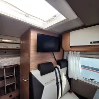 Автодом Weinsberg CaraCompact, 2025, МКПП, пробег 29300 км