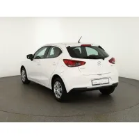 Mazda 2, 2021, МКПП, пробег 25994 км