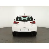 Mazda 2, 2021, МКПП, пробег 25994 км