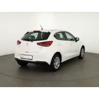 Mazda 2, 2021, МКПП, пробег 25994 км