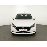 Mazda 2, 2021, МКПП, пробег 25994 км