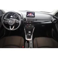 Mazda 2, 2021, МКПП, пробег 25994 км