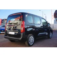 Citroën Berlingo, 2023, МКПП, пробег 54338 км