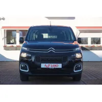 Citroën Berlingo, 2023, МКПП, пробег 54338 км