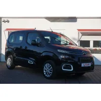 Citroën Berlingo, 2023, МКПП, пробег 54338 км