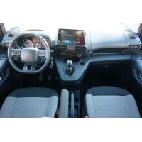 Citroën Berlingo, 2023, МКПП, пробег 54338 км