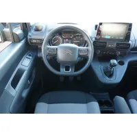 Citroën Berlingo, 2023, МКПП, пробег 54338 км