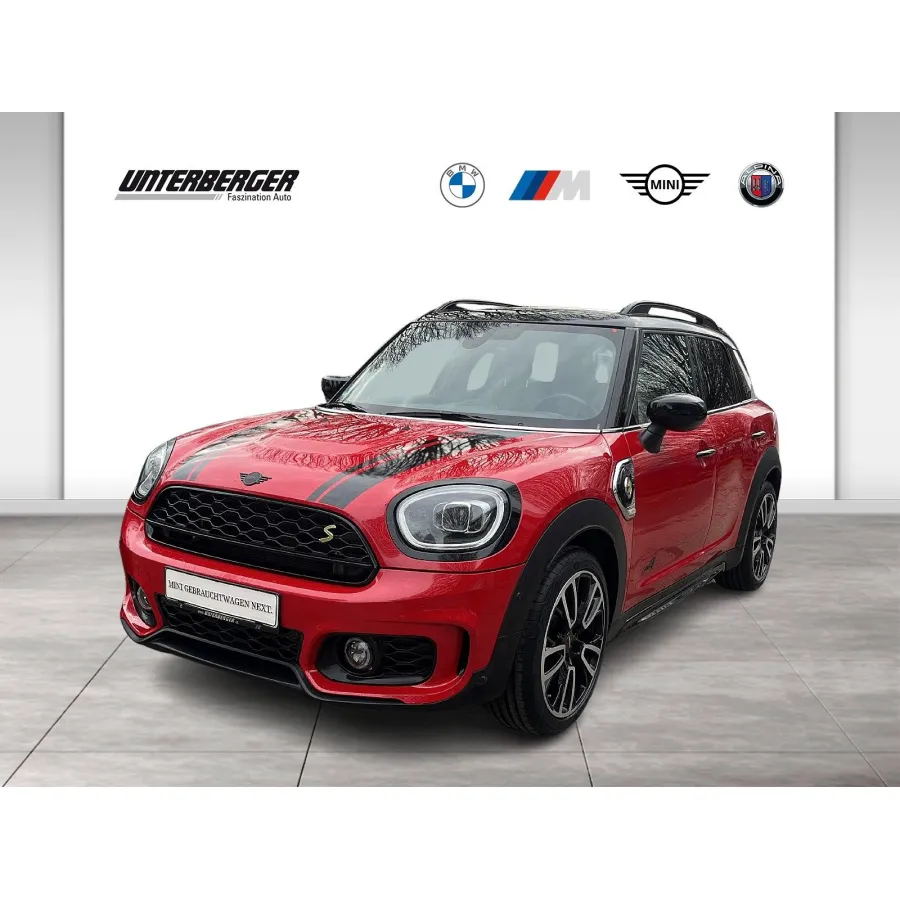 MINI Cooper, 2022, АКПП, пробег 60900 км