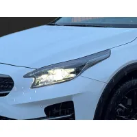 Kia XCeed, 2021, АКПП, пробег 30198 км