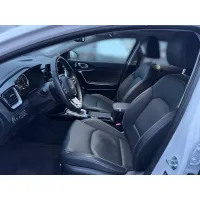 Kia XCeed, 2021, АКПП, пробег 30198 км