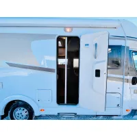 Автодом Carado T, 2017, АКПП, пробег 46990 км