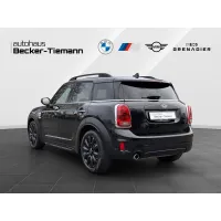 MINI Cooper, 2020, МКПП, пробег 54536 км