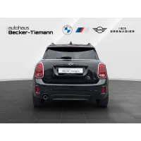 MINI Cooper, 2020, МКПП, пробег 54536 км