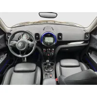 MINI Cooper, 2020, МКПП, пробег 54536 км