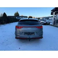 Kia pro, 2022, АКПП, пробег 37900 км