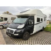 Автодом LMC Breezer, 2014, АКПП, пробег 147500 км