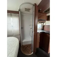 Автодом LMC Breezer, 2014, АКПП, пробег 147500 км