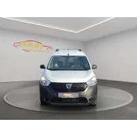 Dacia Dokker, 2020, МКПП, пробег 35276 км