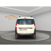 Dacia Dokker, 2020, МКПП, пробег 35276 км