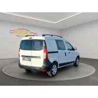 Dacia Dokker, 2020, МКПП, пробег 35276 км