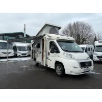 Автодом TEC AdvanTec, 2011, МКПП, пробег 142000 км