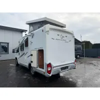 Автодом TEC AdvanTec, 2011, МКПП, пробег 142000 км