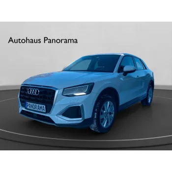 Audi Q2, 2023, АКПП, пробег 49607 км