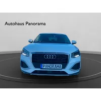 Audi Q2, 2023, АКПП, пробег 49607 км